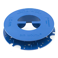 Pad retainer for all glazer models Pad retainer for all glazer models