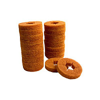 20-pc. Heavy Scrubbing Pad Pack (2 packs required) 20-pc. Heavy Scrubbing Pad Pack (2 packs required)