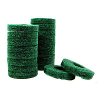 20-pc. Extra Heavy Scrubbing Pad Pack (2 packs required) 20-pc. Extra Heavy Scrubbing Pad Pack (2 packs required)