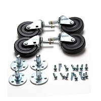 Caster Kit Caster Kit