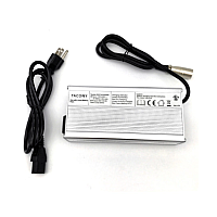 Battery Charger, Pac-Vac 6 Roam Battery Charger, Pac-Vac 6 Roam