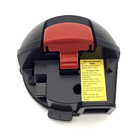 Cyclone Assembly Cyclone Assembly