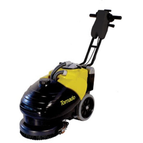 BD 14/4 Compact Cordless Automatic Floor Scrubber