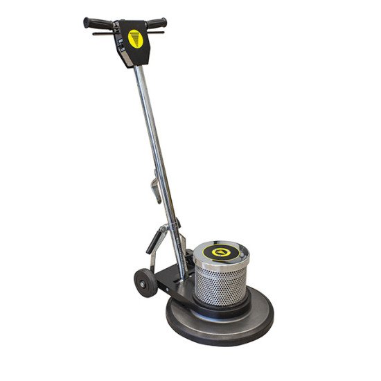 17' Metal, 175 RPM Dual Speed Floor Machine