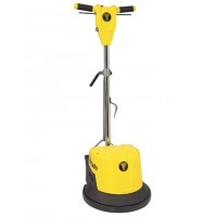 Brute Force 17' Floor Machine