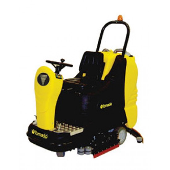 BR 33/30 (w/ 36 V AGM Batteries & Charger) - 7.TOR99785CG