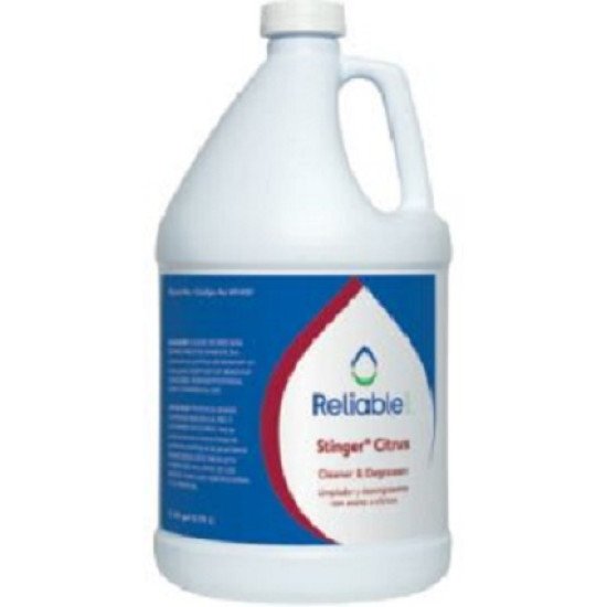 Heavy Duty Cleaner Degreaser 4L (Avmor)