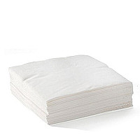 Beverage Table Napkins, 1-Ply 1/4 Fold Beverage Table Napkins, 1-Ply 1/4 Fold