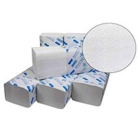 VICBAY Single Fold White 16x250 VICBAY Single Fold White 16x250