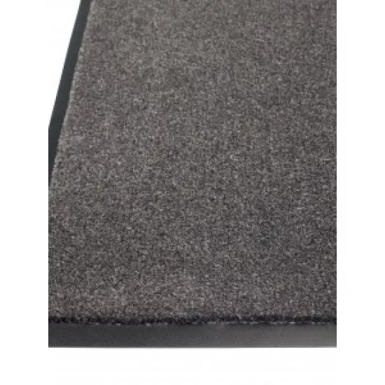 Floor Mat Poly-Tuft Br/Blu/Char/Grn/Red - 4.PTF0304