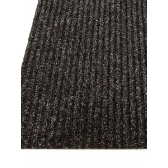 Floor Mat Prime Rib 5x10 / Charcoal - 4.PRIMERIB5x10