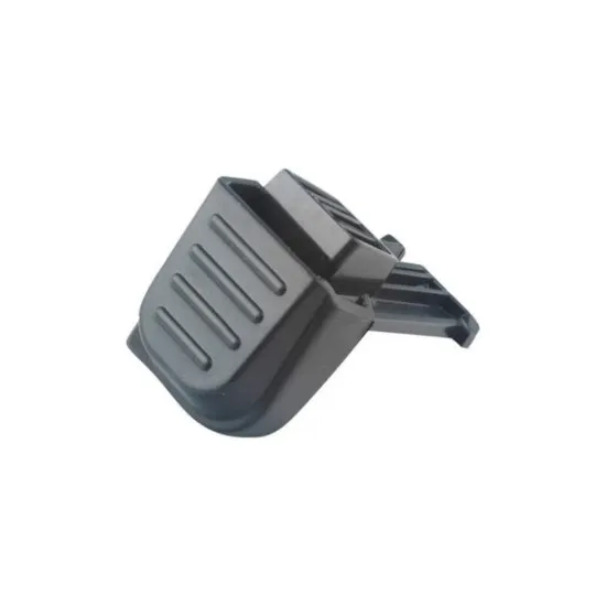 Release pedal, Electrolux Duralux for model (SC9180B) - 8.TT77135-380N