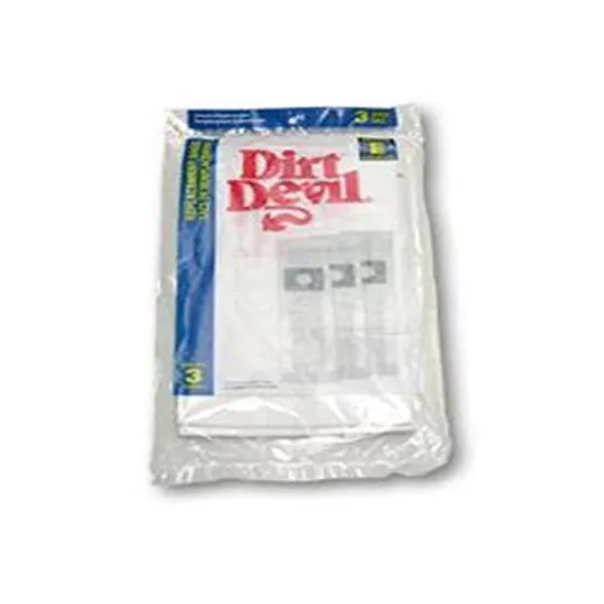 Vacuum Bags Type E Royal 701 Broom Vac - 9.TTRY1814G