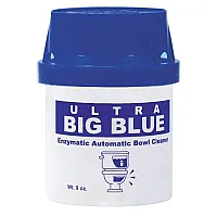 Big Blue Enzymatic Automatic Bowl Cleaner
