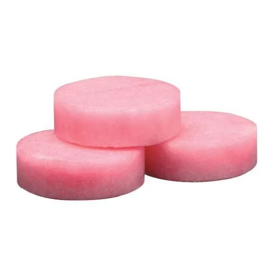 Para Urinal Puck Block - Cherry, 3 Oz. 12/box