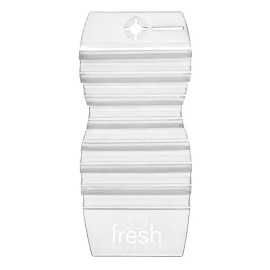 Eco Fresh Hang Tag, Honeysuckle - 1.A72HS