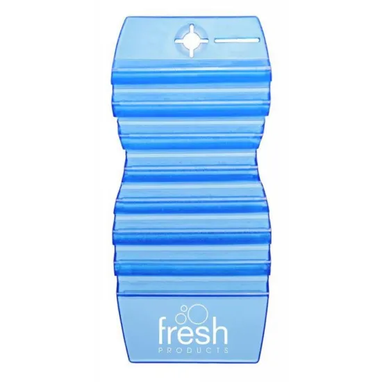 Eco Fresh Hang Tag, Cotton Blossom - 1.A72CB