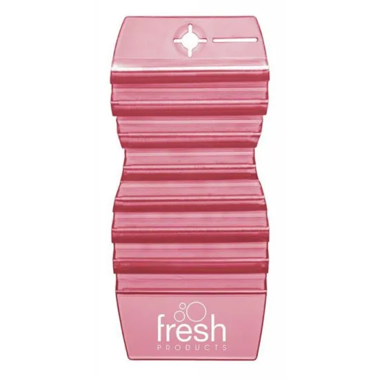 Eco Fresh Hang Tag, Spiced Apple - 1.A72SA