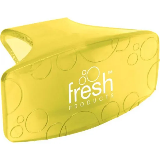 Eco Clip Air Freshener, Citrus - 1.AEBC72CT