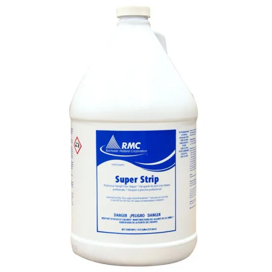 THERMO STRIP FLOOR STRIPPER 3.78 L - 2.A11259039