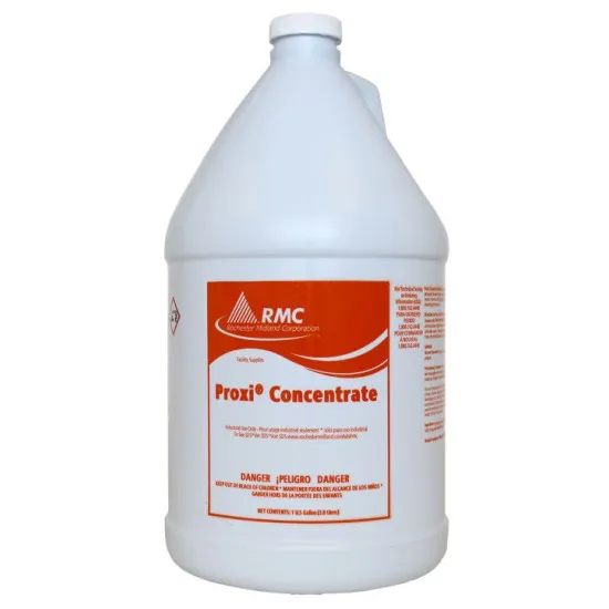 Proxi Concentrate Multi-Purpose Disinfectant Cleaner, 3.78 L - 2.A11850236