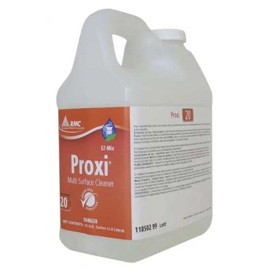 EZ-Mix Proxi Concentrate Multi-purpose cleaner, 1.9 L - 2.A11850298