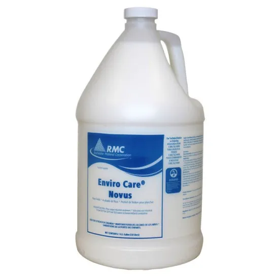 Enviro Care Novus Floor Finish, 4 L - 2.A11927027