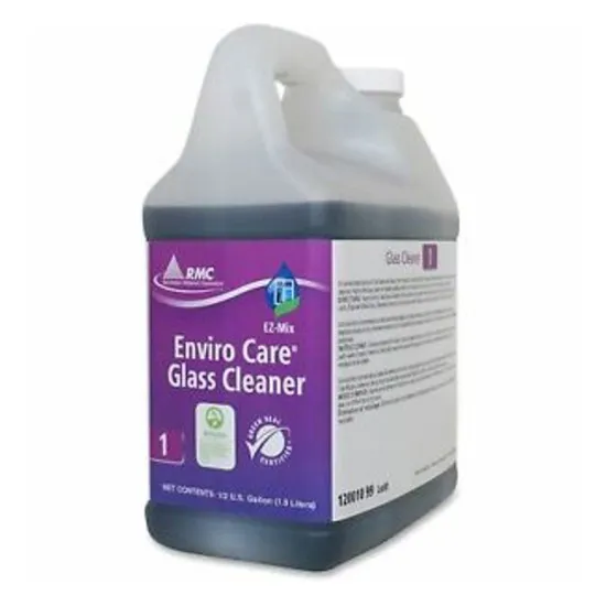 Enviro Care EZ-Mix  Glass Cleaner 1.9 L - 2.A12001099