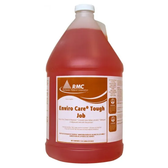EnviroCare Tough Job Degreaser, 3.78 L - 2.A12001827