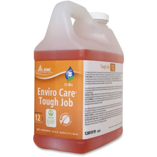 EZ-Mix EnviroCare Tough Job Degreaser, 1.9 L - 2.A12001899