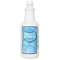 BioAttack Odour & Grease Digester, 946 mL BioAttack Odour & Grease Digester, 946 mL