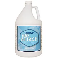 BioAttack Odour & Grease Digester, 4 L