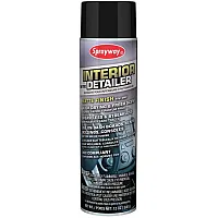 Interior Auto Detailer, 340 g