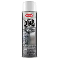 Stainless Steel Polish & Cleaner SW 15oz Stainless Steel Polish & Cleaner SW 15oz