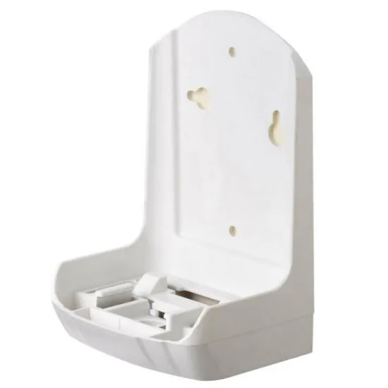 Bracket for Foaming Hand Cleaner A7811-12 - 2.A9907ZPL