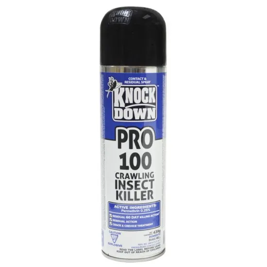 Crawling Insect Killer - 2.AKD100P