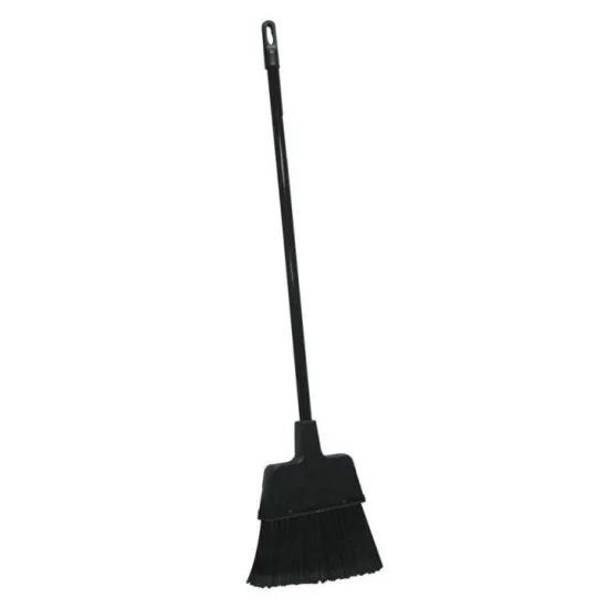 Deluxe Angle E-Z Lobby Broom - 3.A454