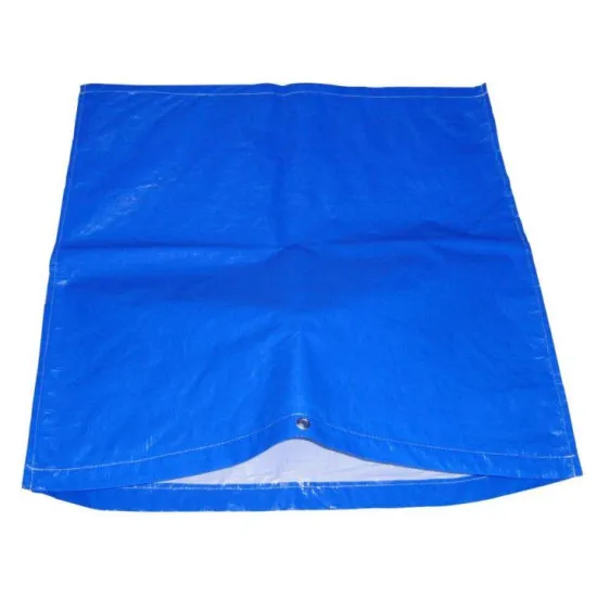 Heavy-Duty Litter Scoop Bag - 3.A19HB