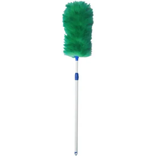 Lambswool Extendable Duster, 30 to 40 - 3.A2040