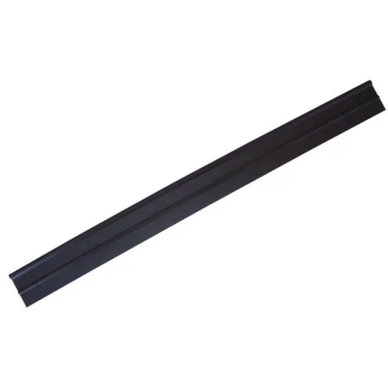 Replacement Floor Squeegee Rubber, 36 - 3.A56036
