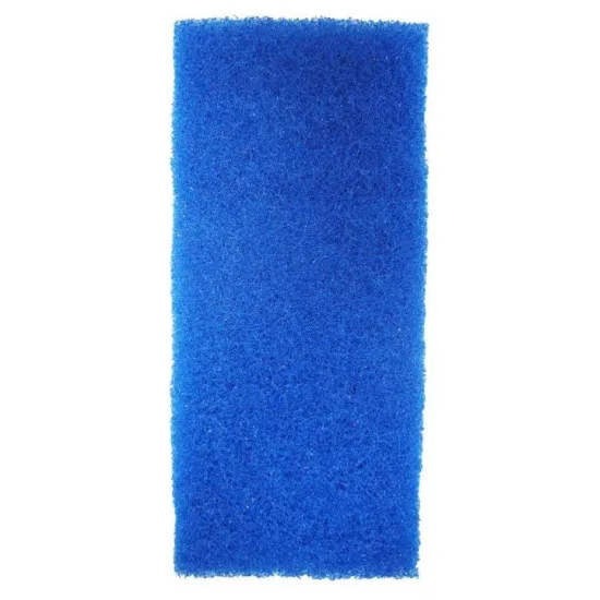 Blue Med Duty Utility Pad - 3.A82A
