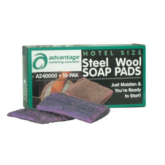 Lg Hotel Size Soap Pad - 3.AA240000