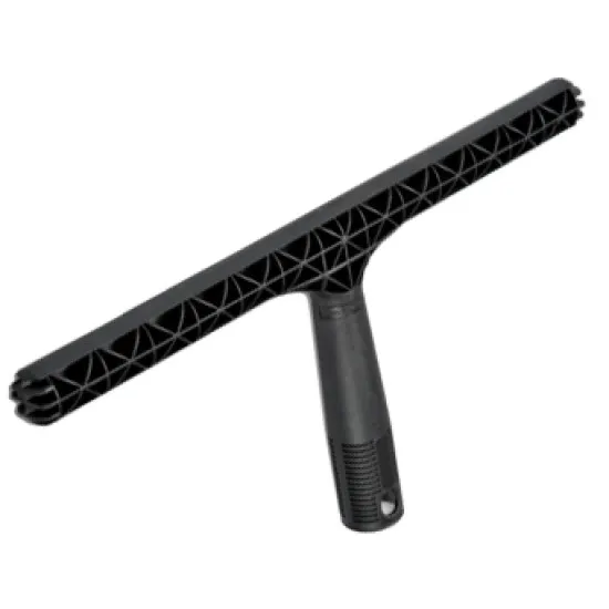 Plastic window washing T handle 22 - 3.APUPT22
