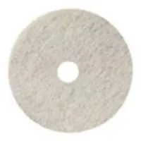 18" White Super Polish Floor Pads 5/cs 18" White Super Polish Floor Pads 5/cs
