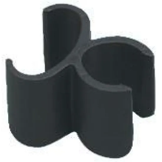 13  Clip-On Plastic Dust Pan - 3.M2DP-H612
