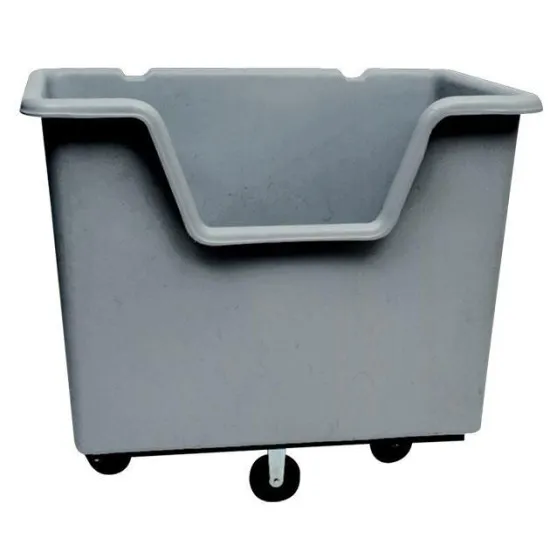 18 Bu. Grey Easy Access Diamond Starcart - 5.A165BDGY