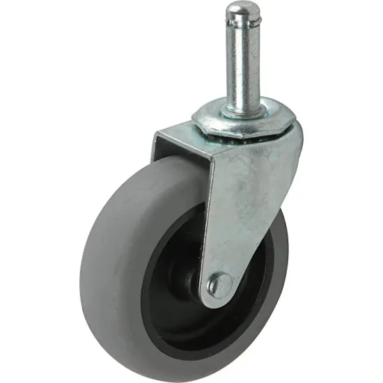 Wheels Only for Double Bucket W/cone Wringer - 8.BU10721WW
