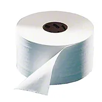 Green Source JBT Toilet Tissue 2ply  12x1000