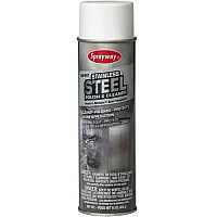 SW Stainless Steel Polish & Cleaner ,15 oz SW Stainless Steel Polish & Cleaner ,15 oz