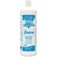 VISION Zeero Toilet Bowl and Urinal Cleaner Acid-Free 909mL